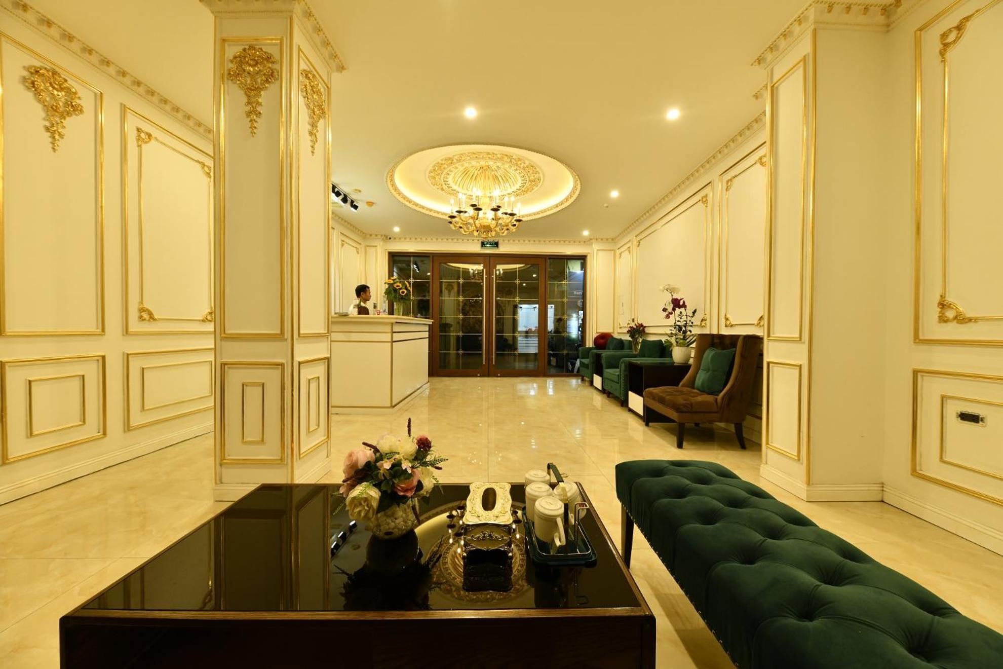 Hotel Kingdom 3*