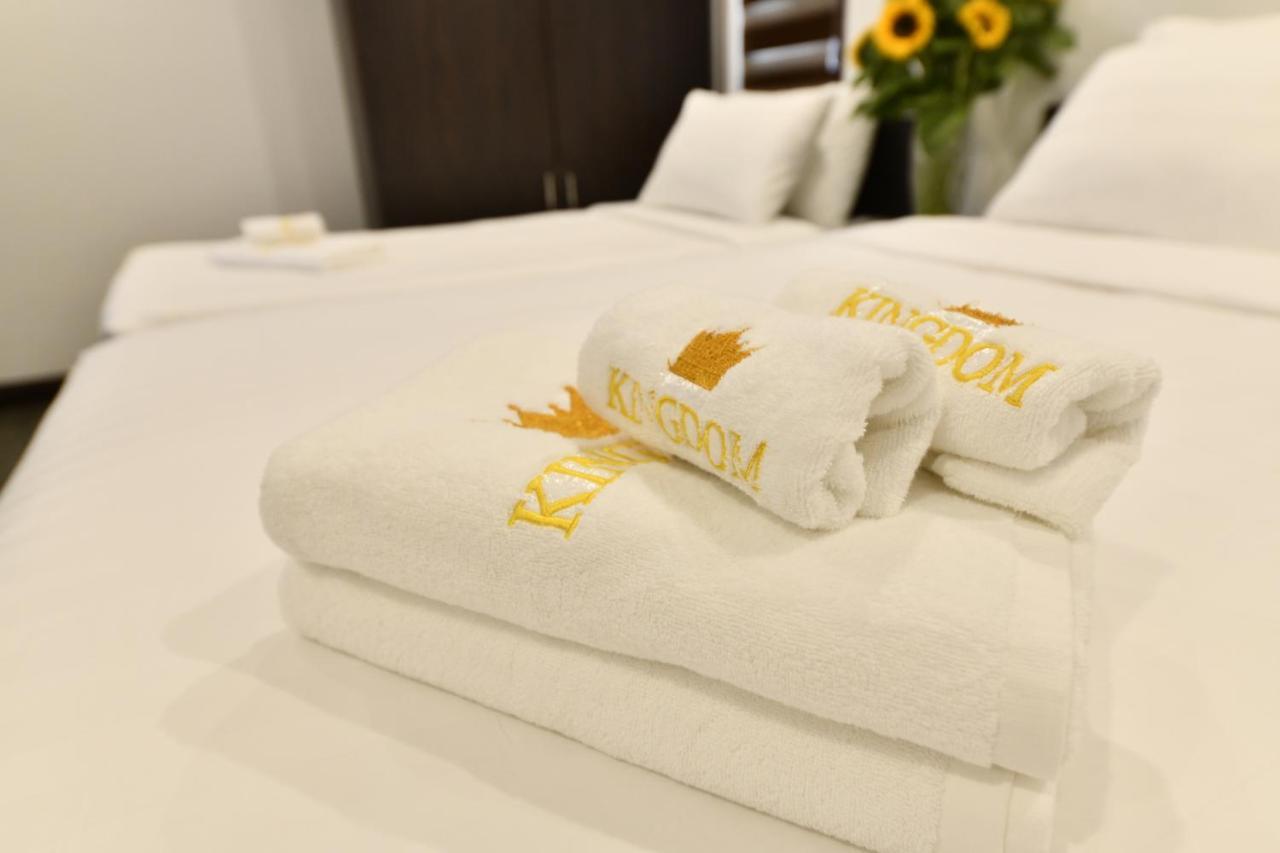 Khách sạn Kingdom 3*