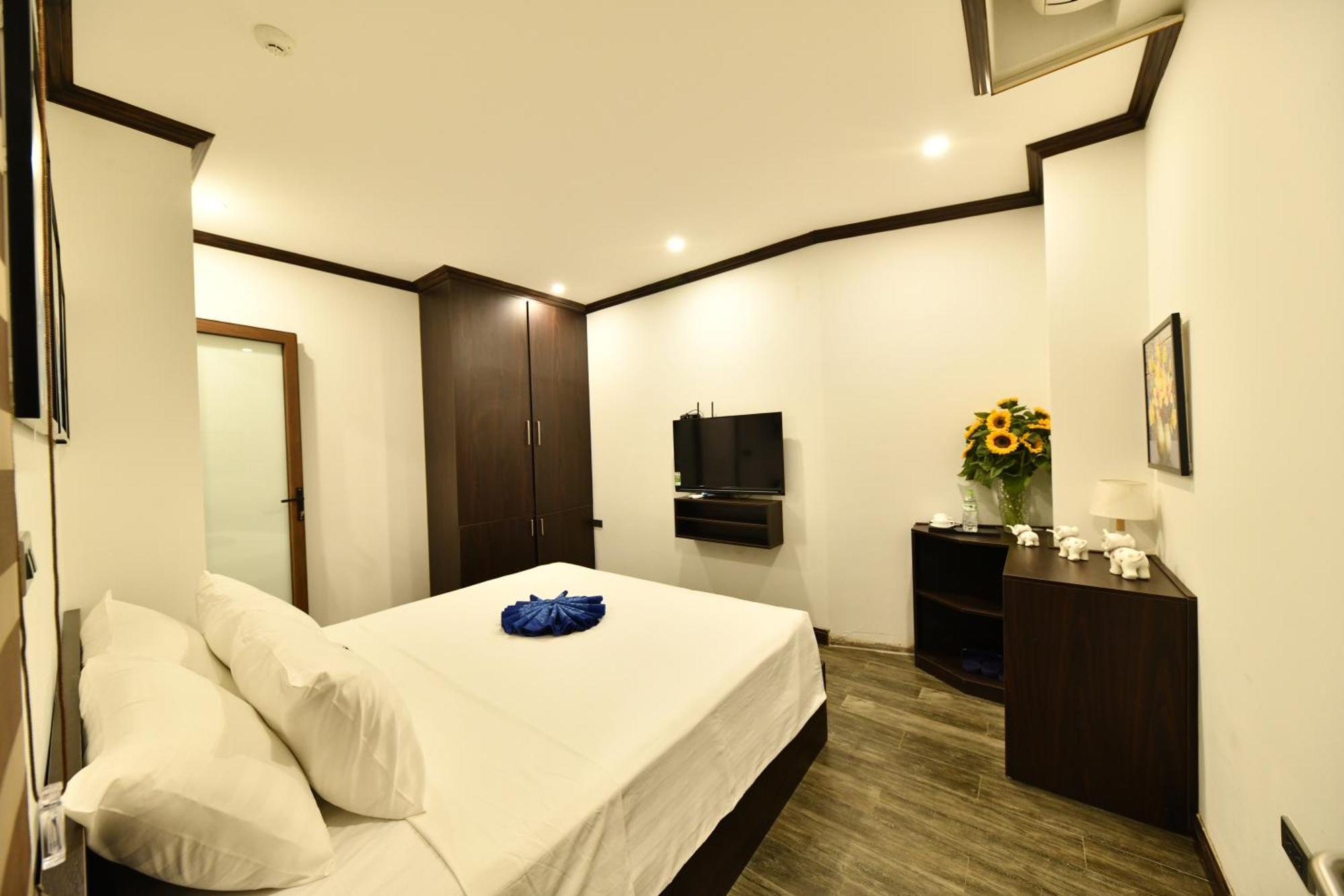 Kingdom 3* Hà Nội